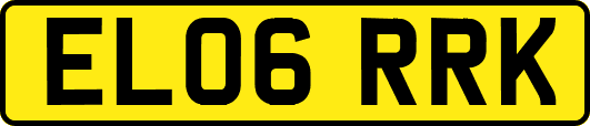 EL06RRK