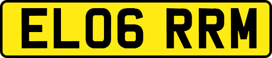 EL06RRM