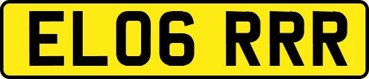 EL06RRR
