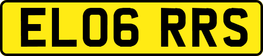 EL06RRS