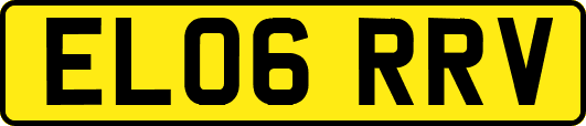 EL06RRV