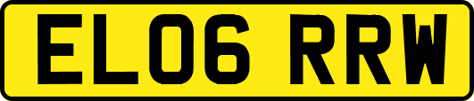 EL06RRW