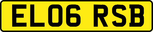 EL06RSB