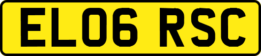 EL06RSC
