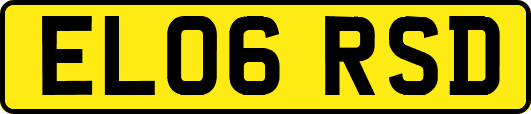 EL06RSD