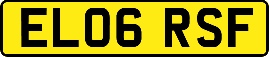 EL06RSF