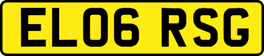 EL06RSG