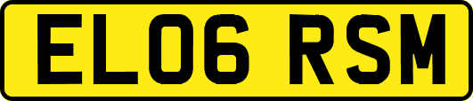 EL06RSM