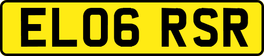 EL06RSR