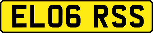 EL06RSS