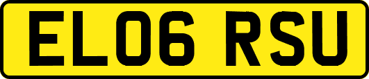 EL06RSU