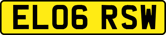 EL06RSW