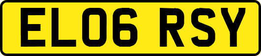 EL06RSY