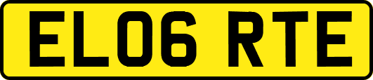 EL06RTE