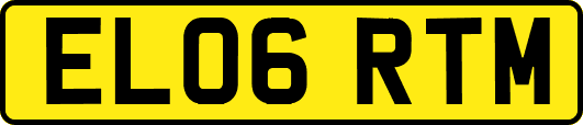 EL06RTM