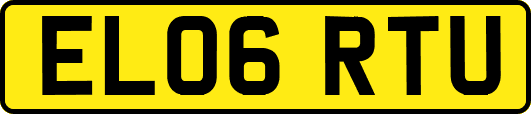 EL06RTU