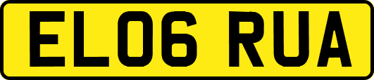EL06RUA