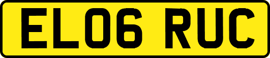 EL06RUC