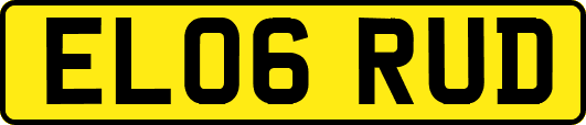 EL06RUD