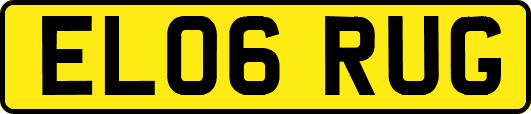 EL06RUG