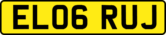 EL06RUJ