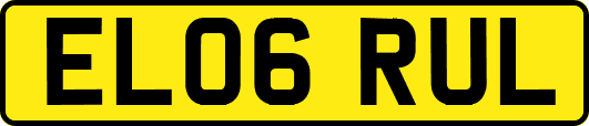 EL06RUL