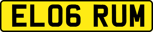 EL06RUM