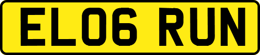 EL06RUN