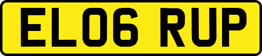 EL06RUP