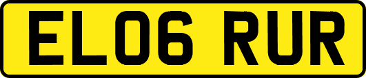 EL06RUR