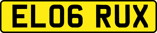 EL06RUX