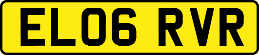 EL06RVR