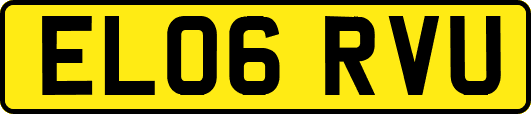 EL06RVU
