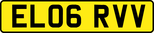 EL06RVV