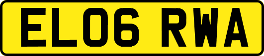 EL06RWA