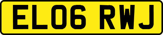 EL06RWJ