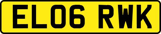 EL06RWK