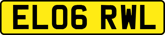 EL06RWL