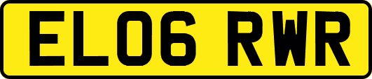 EL06RWR