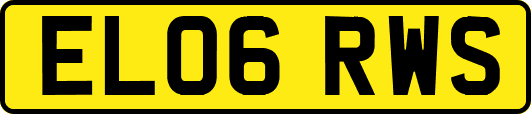 EL06RWS