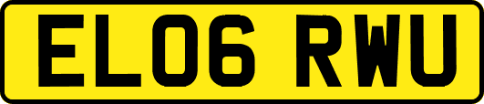 EL06RWU