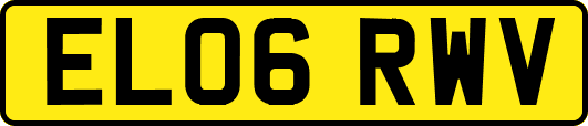 EL06RWV