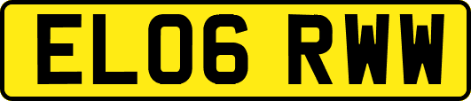 EL06RWW