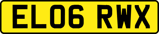EL06RWX