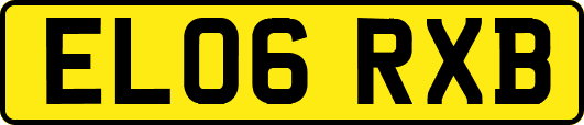 EL06RXB