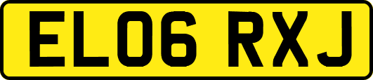 EL06RXJ