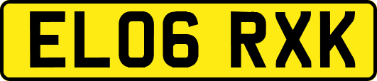 EL06RXK