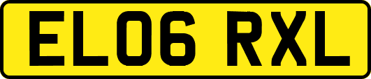 EL06RXL