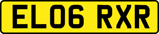 EL06RXR