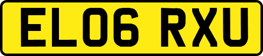 EL06RXU